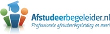 Afstudeerbegeleider logo