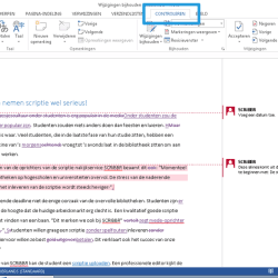 functie-wijzigingen-bijhouden-word-2013