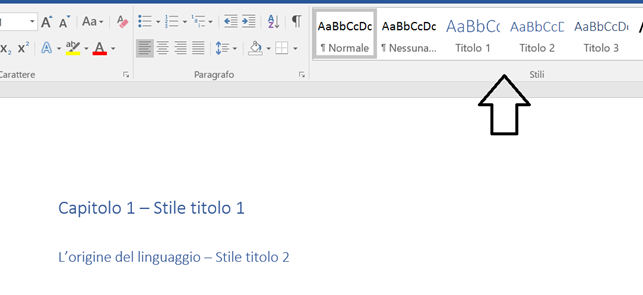 indice-tesi-passo-1