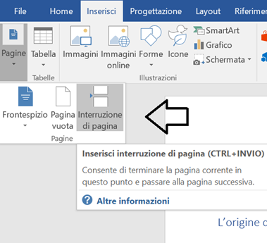 indice-tesi-passo-2