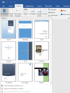 esempi-frontespizio-in-word
