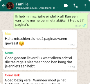 random assignment vertaling nederlands