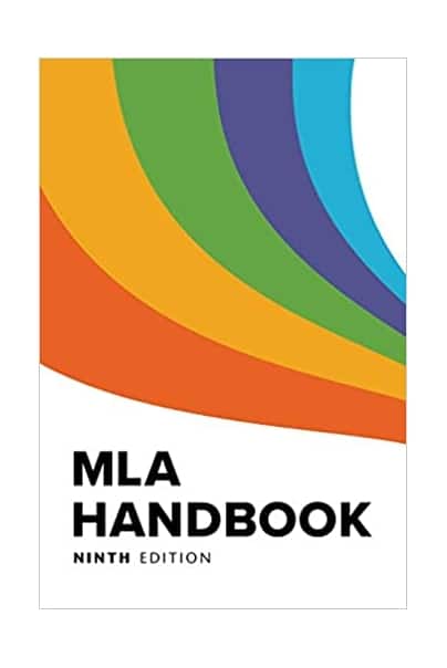 MLA handboek