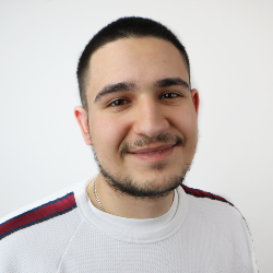 Support team - Ali