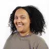 Support team - Eden Wudufanta