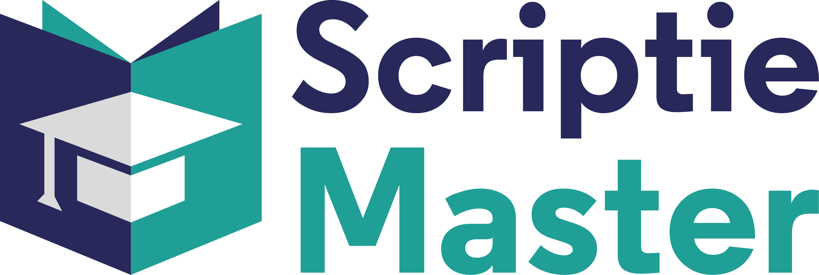 ScriptieMaster logo