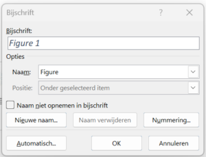 figuur-bijschrift